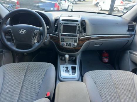 HYUNDAI Santa Fé 2.4 16V 4P GLS 2WD 180CV AUTOMÁTICO, Foto 11