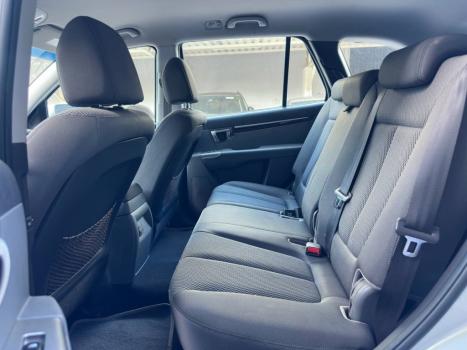 HYUNDAI Santa Fé 2.4 16V 4P GLS 2WD 180CV AUTOMÁTICO, Foto 14