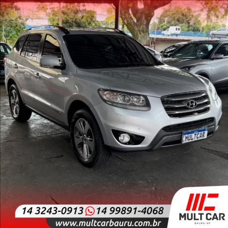 HYUNDAI Santa Fé 2.4 16V 4P GLS 2WD 180CV AUTOMÁTICO, Foto 1