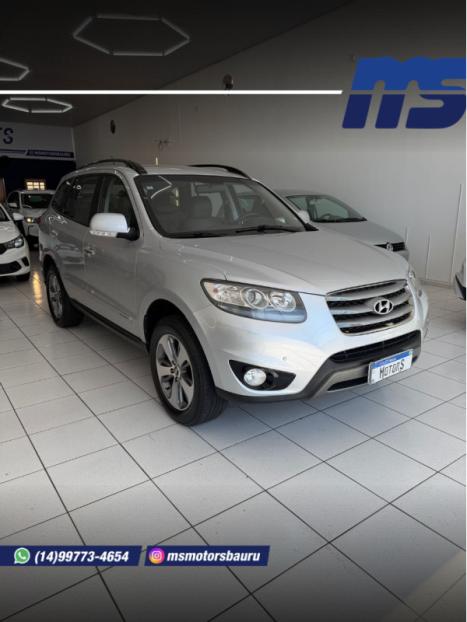 HYUNDAI Santa Fé 2.4 16V 4P GLS 2WD 180CV AUTOMÁTICO, Foto 1