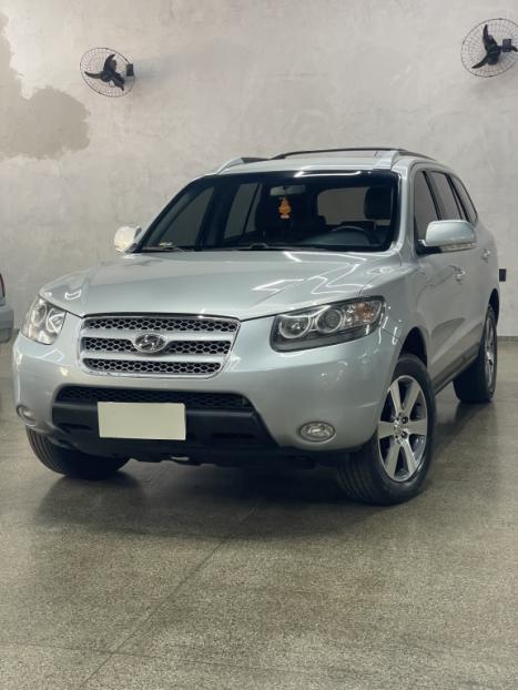 HYUNDAI Santa F 2.7 V6 24V 4P GLS 200CV AUTOMTICO, Foto 1