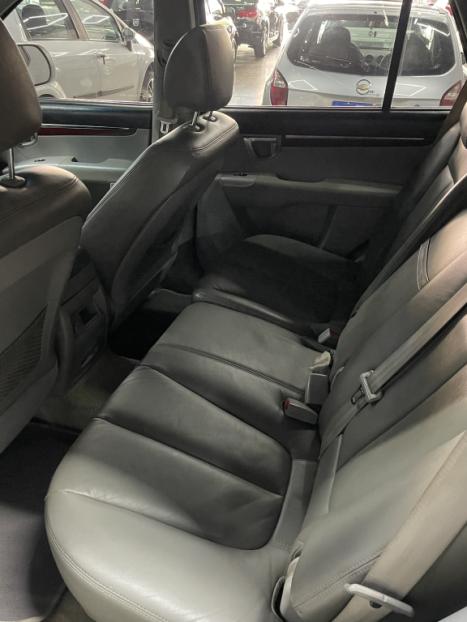 HYUNDAI Santa F 2.7 V6 24V 4P GLS 200CV AUTOMTICO, Foto 2