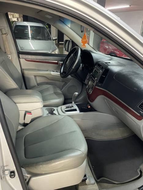 HYUNDAI Santa F 2.7 V6 24V 4P GLS 200CV AUTOMTICO, Foto 4