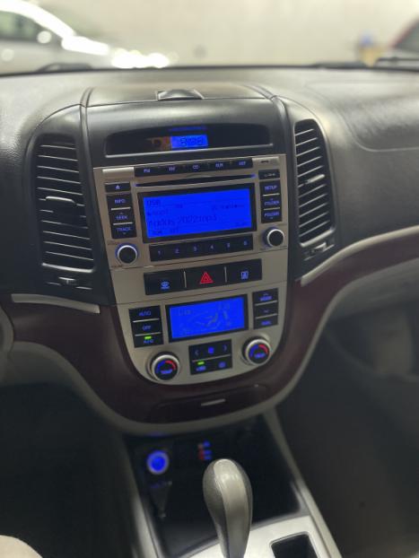 HYUNDAI Santa F 2.7 V6 24V 4P GLS 200CV AUTOMTICO, Foto 6