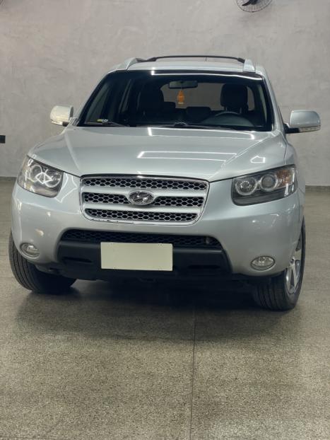 HYUNDAI Santa F 2.7 V6 24V 4P GLS 200CV AUTOMTICO, Foto 7