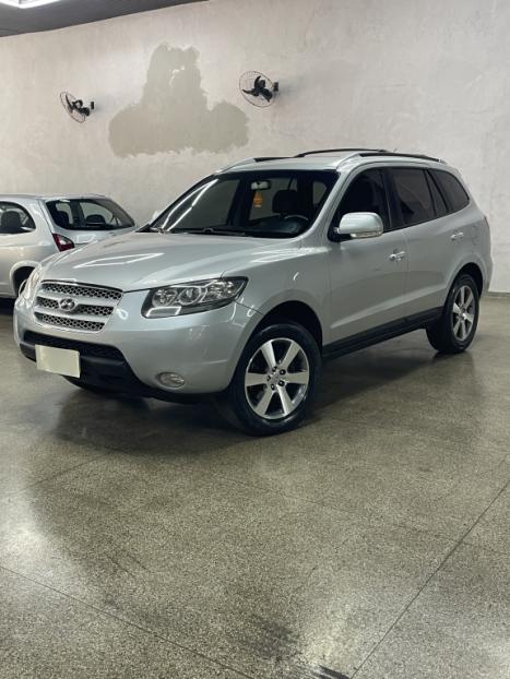 HYUNDAI Santa F 2.7 V6 24V 4P GLS 200CV AUTOMTICO, Foto 8