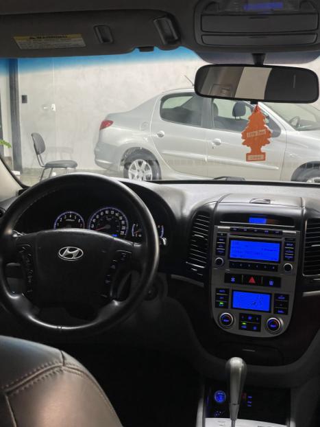 HYUNDAI Santa F 2.7 V6 24V 4P GLS 200CV AUTOMTICO, Foto 10