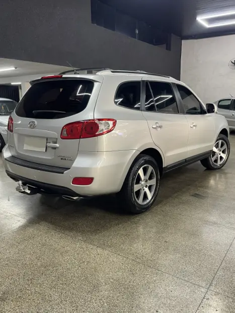 HYUNDAI Santa F 2.7 V6 24V 4P GLS 200CV AUTOMTICO, Foto 15