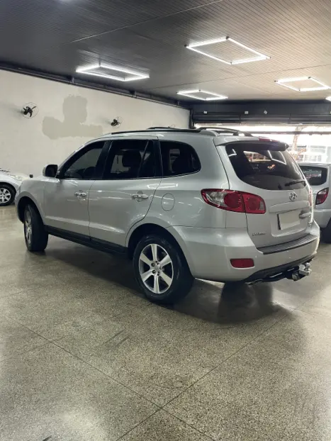 HYUNDAI Santa F 2.7 V6 24V 4P GLS 200CV AUTOMTICO, Foto 17