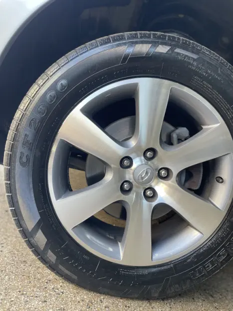 HYUNDAI Santa F 2.7 V6 24V 4P GLS 200CV AUTOMTICO, Foto 18