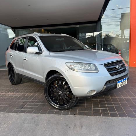 HYUNDAI Santa F 2.7 V6 24V 4P GLS 200CV AUTOMTICO, Foto 1
