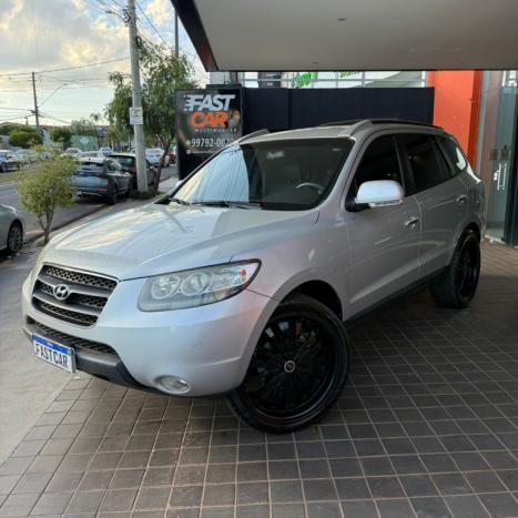 HYUNDAI Santa F 2.7 V6 24V 4P GLS 200CV AUTOMTICO, Foto 2