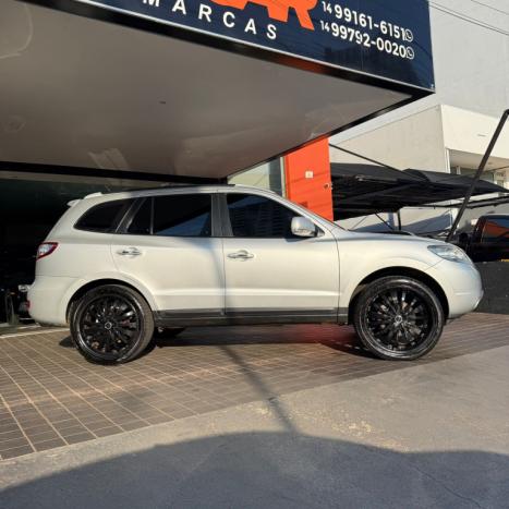HYUNDAI Santa F 2.7 V6 24V 4P GLS 200CV AUTOMTICO, Foto 3