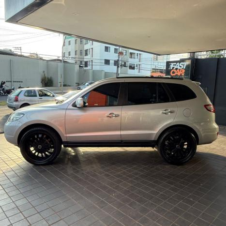 HYUNDAI Santa F 2.7 V6 24V 4P GLS 200CV AUTOMTICO, Foto 4