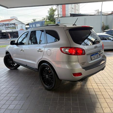 HYUNDAI Santa F 2.7 V6 24V 4P GLS 200CV AUTOMTICO, Foto 6
