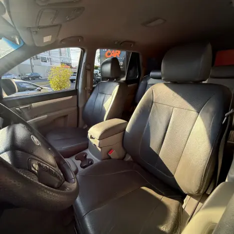 HYUNDAI Santa F 2.7 V6 24V 4P GLS 200CV AUTOMTICO, Foto 11