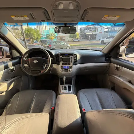 HYUNDAI Santa F 2.7 V6 24V 4P GLS 200CV AUTOMTICO, Foto 13