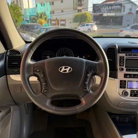 HYUNDAI Santa F 2.7 V6 24V 4P GLS 200CV AUTOMTICO, Foto 14