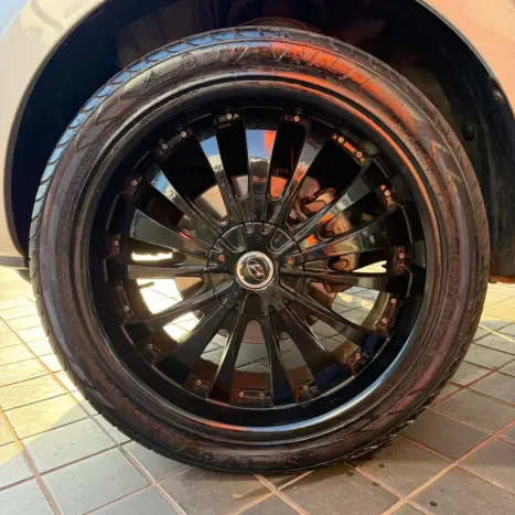 HYUNDAI Santa F 2.7 V6 24V 4P GLS 200CV AUTOMTICO, Foto 15