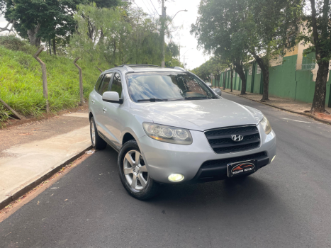 HYUNDAI Santa F� 2.7 V6 24V 4P GLS 200CV AUTOM�TICO, Foto 1