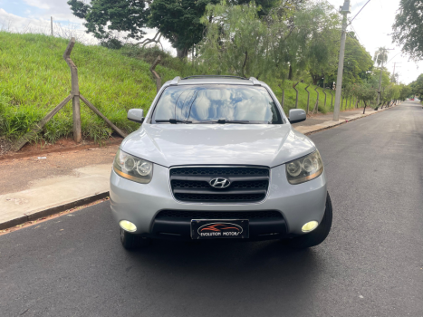 HYUNDAI Santa F� 2.7 V6 24V 4P GLS 200CV AUTOM�TICO, Foto 2