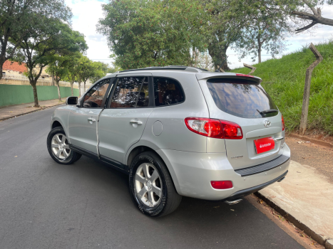 HYUNDAI Santa F� 2.7 V6 24V 4P GLS 200CV AUTOM�TICO, Foto 4