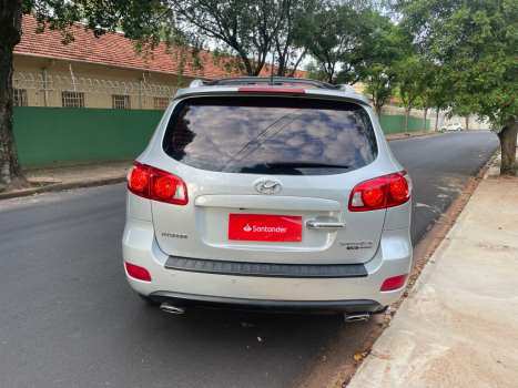 HYUNDAI Santa F� 2.7 V6 24V 4P GLS 200CV AUTOM�TICO, Foto 5