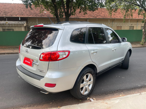 HYUNDAI Santa F� 2.7 V6 24V 4P GLS 200CV AUTOM�TICO, Foto 6