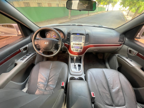 HYUNDAI Santa F� 2.7 V6 24V 4P GLS 200CV AUTOM�TICO, Foto 7