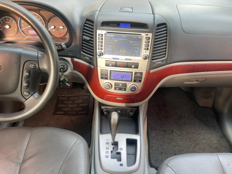 HYUNDAI Santa F� 2.7 V6 24V 4P GLS 200CV AUTOM�TICO, Foto 10