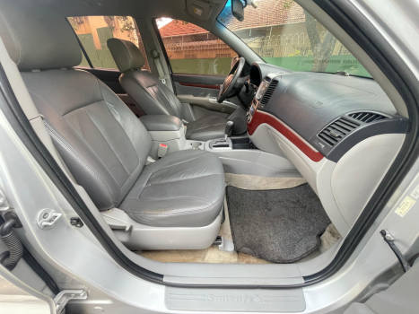 HYUNDAI Santa F� 2.7 V6 24V 4P GLS 200CV AUTOM�TICO, Foto 14