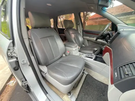 HYUNDAI Santa F� 2.7 V6 24V 4P GLS 200CV AUTOM�TICO, Foto 15