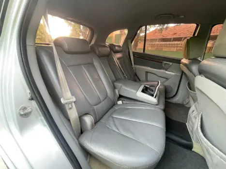 HYUNDAI Santa F� 2.7 V6 24V 4P GLS 200CV AUTOM�TICO, Foto 16