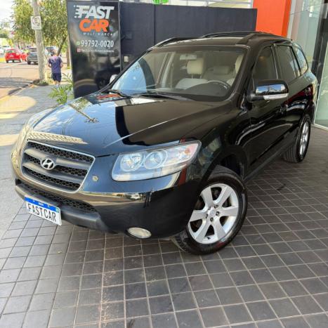 HYUNDAI Santa F� 2.7 V6 24V 4P GLS 200CV AUTOM�TICO, Foto 2