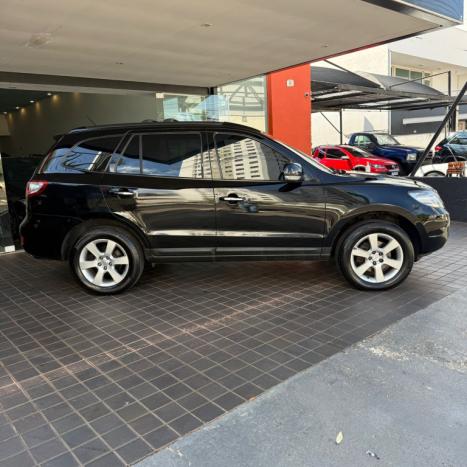 HYUNDAI Santa F� 2.7 V6 24V 4P GLS 200CV AUTOM�TICO, Foto 3