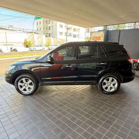 HYUNDAI Santa F� 2.7 V6 24V 4P GLS 200CV AUTOM�TICO, Foto 4
