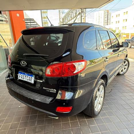 HYUNDAI Santa F� 2.7 V6 24V 4P GLS 200CV AUTOM�TICO, Foto 5