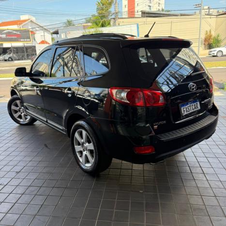HYUNDAI Santa F� 2.7 V6 24V 4P GLS 200CV AUTOM�TICO, Foto 6