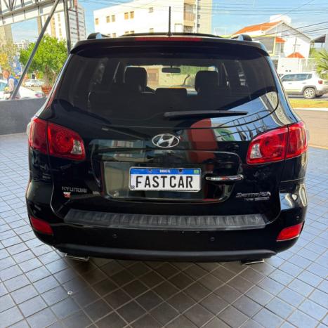 HYUNDAI Santa F� 2.7 V6 24V 4P GLS 200CV AUTOM�TICO, Foto 8