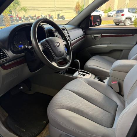 HYUNDAI Santa F� 2.7 V6 24V 4P GLS 200CV AUTOM�TICO, Foto 9