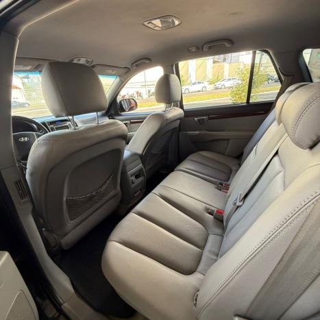 HYUNDAI Santa F� 2.7 V6 24V 4P GLS 200CV AUTOM�TICO, Foto 10