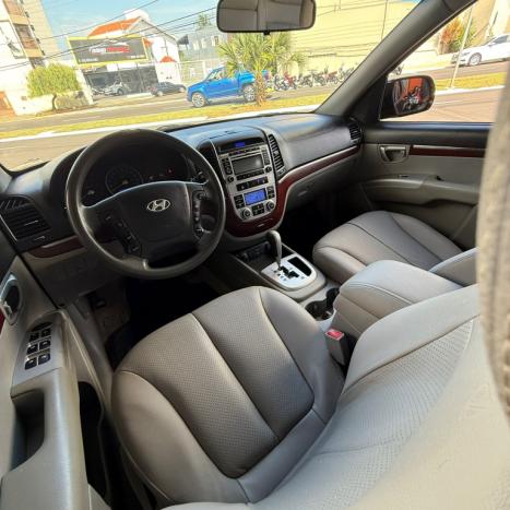 HYUNDAI Santa F� 2.7 V6 24V 4P GLS 200CV AUTOM�TICO, Foto 12