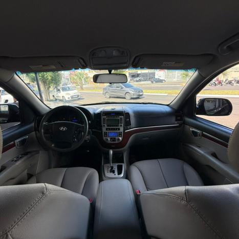 HYUNDAI Santa F� 2.7 V6 24V 4P GLS 200CV AUTOM�TICO, Foto 13