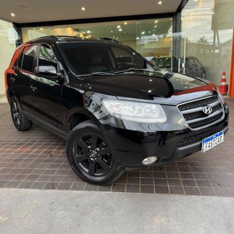 HYUNDAI Santa Fé 2.7 V6 24V 4P GLS 200CV AUTOMÁTICO, Foto 1