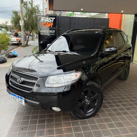 HYUNDAI Santa Fé 2.7 V6 24V 4P GLS 200CV AUTOMÁTICO, Foto 2