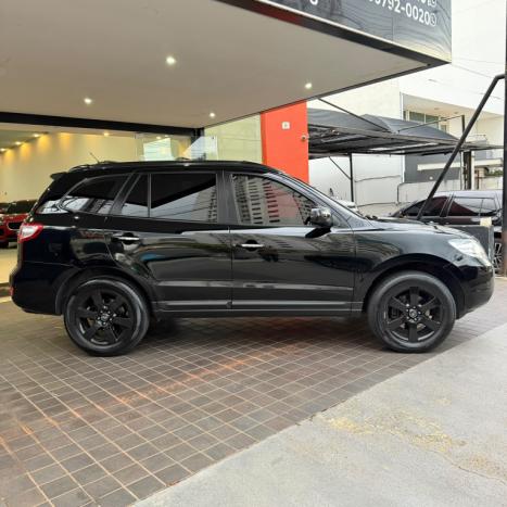 HYUNDAI Santa Fé 2.7 V6 24V 4P GLS 200CV AUTOMÁTICO, Foto 3
