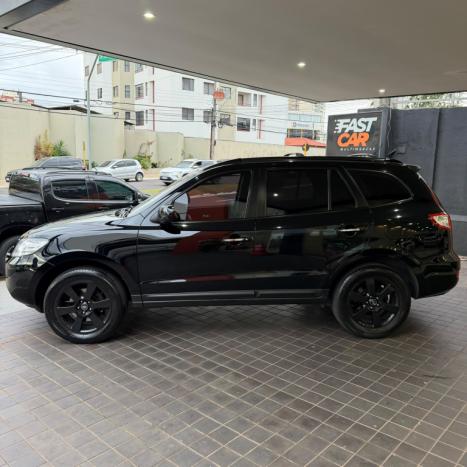 HYUNDAI Santa Fé 2.7 V6 24V 4P GLS 200CV AUTOMÁTICO, Foto 4