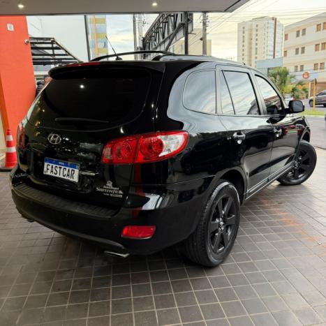 HYUNDAI Santa Fé 2.7 V6 24V 4P GLS 200CV AUTOMÁTICO, Foto 5