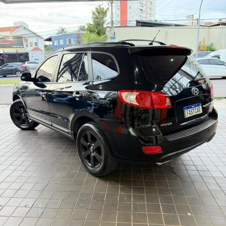 HYUNDAI Santa Fé 2.7 V6 24V 4P GLS 200CV AUTOMÁTICO, Foto 6
