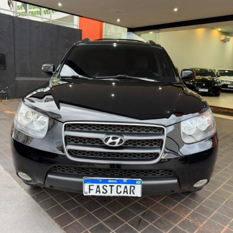 HYUNDAI Santa Fé 2.7 V6 24V 4P GLS 200CV AUTOMÁTICO, Foto 7